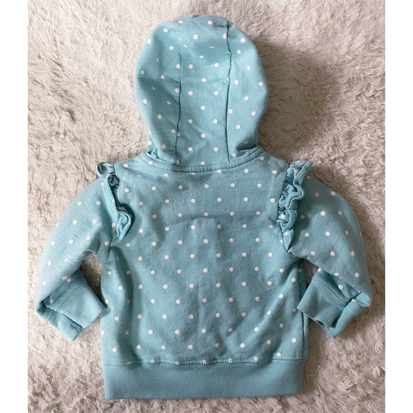 Zip up Hoodie - Picture 3 of 3